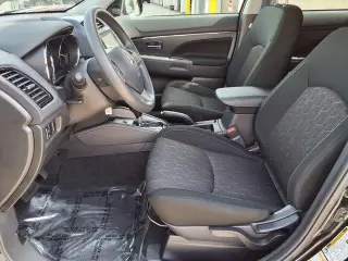 Mitsubishi Outlander Sport 2026 AWD S 4dr Crossover
