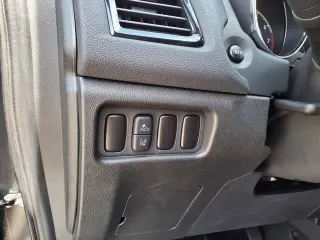 Mitsubishi Outlander Sport 2026 AWD S 4dr Crossover