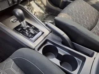 Mitsubishi Outlander Sport 2026 AWD S 4dr Crossover
