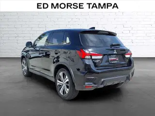 Mitsubishi Outlander Sport 2026 AWD S 4dr Crossover