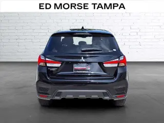 Mitsubishi Outlander Sport 2026 AWD S 4dr Crossover