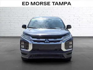 Mitsubishi Outlander Sport 2026 AWD S 4dr Crossover