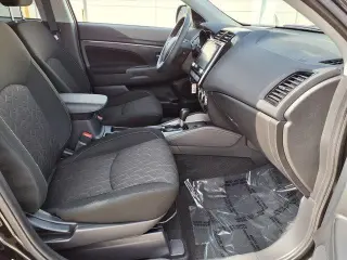 Mitsubishi Outlander Sport 2026 AWD S 4dr Crossover