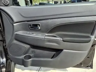 Mitsubishi Outlander Sport 2026 AWD S 4dr Crossover