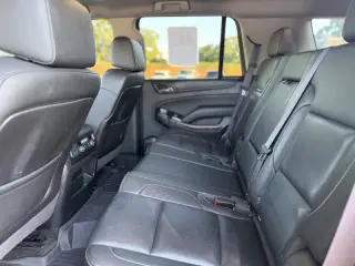 GMC Yukon 2016