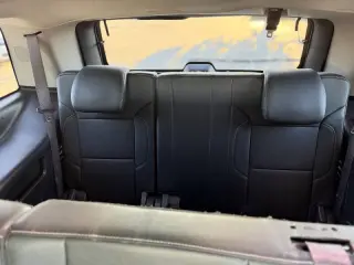 GMC Yukon 2016
