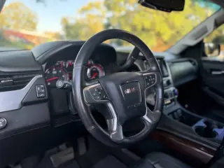 GMC Yukon 2016