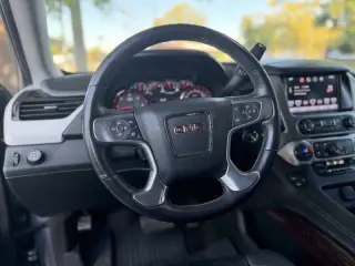 GMC Yukon 2016