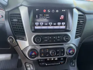 GMC Yukon 2016