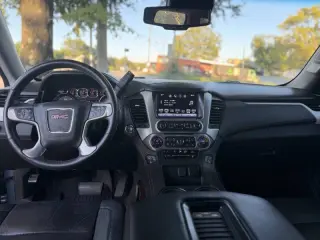 GMC Yukon 2016