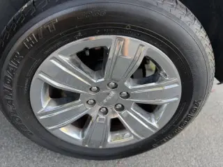 GMC Yukon 2016