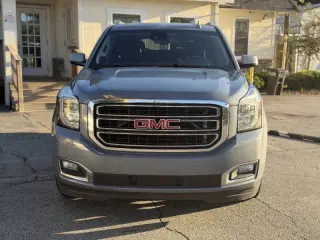 GMC Yukon 2016
