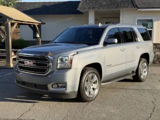 GMC Yukon 2016