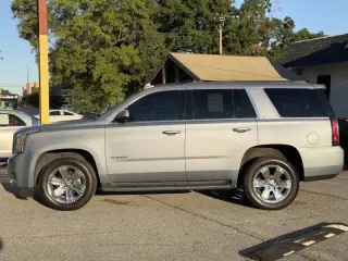 GMC Yukon 2016