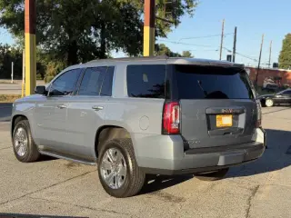 GMC Yukon 2016