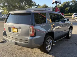 GMC Yukon 2016