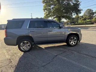 GMC Yukon 2016