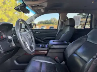 GMC Yukon 2016