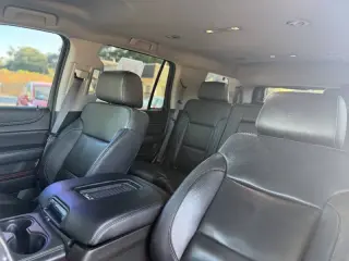 GMC Yukon 2016