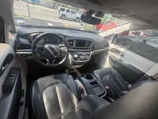2019 Chrysler Pacifica