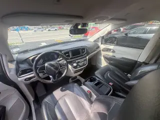 2019 Chrysler Pacifica