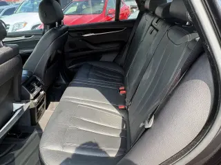 2018 BMW X5