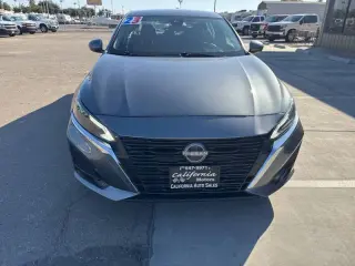 Nissan Altima del 2023