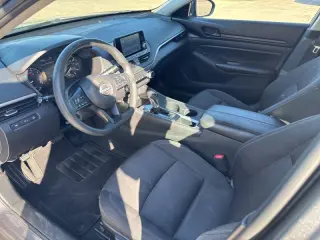 Nissan Altima del 2023
