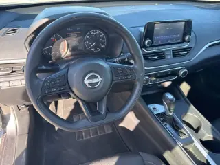 Nissan Altima del 2023