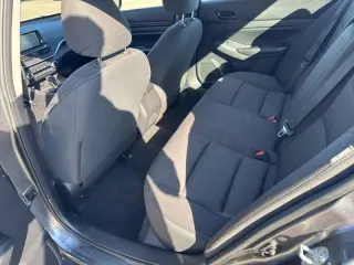 Nissan Altima del 2023