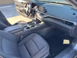 Nissan Altima del 2023