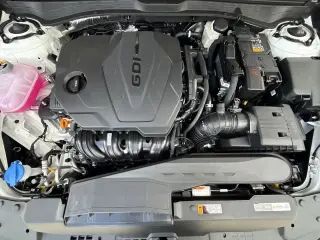 Hyundai SONATA 2026 SE 4dr Sedán
