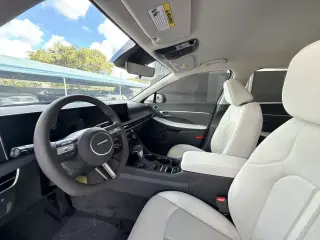 Hyundai SONATA 2026 SE 4dr Sedán