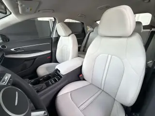 Hyundai SONATA 2026 SE 4dr Sedán