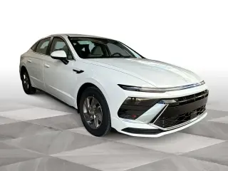 Hyundai SONATA 2026 SE 4dr Sedán