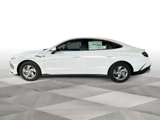Hyundai SONATA 2026 SE 4dr Sedán
