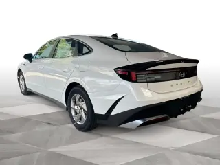 Hyundai SONATA 2026 SE 4dr Sedán