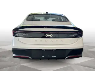 Hyundai SONATA 2026 SE 4dr Sedán