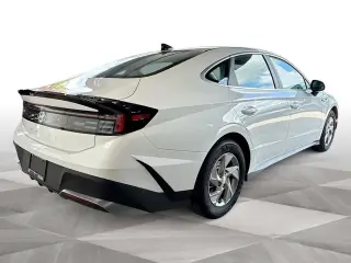 Hyundai SONATA 2026 SE 4dr Sedán