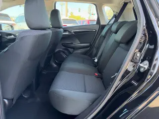 2018 Honda Fit