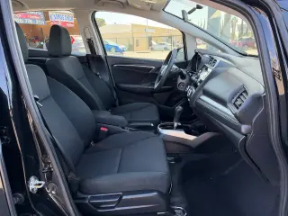 2018 Honda Fit