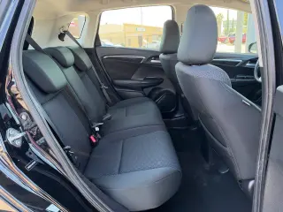 2018 Honda Fit