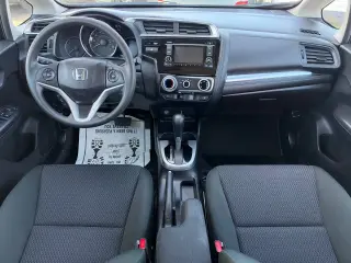 2018 Honda Fit