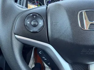 2018 Honda Fit