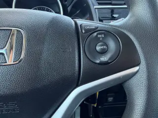 2018 Honda Fit