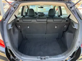 2018 Honda Fit