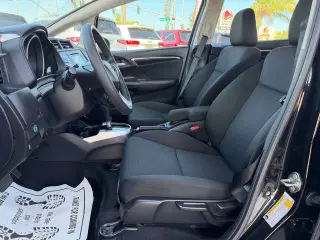 2018 Honda Fit