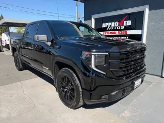 GMC Sierra 1500 2026