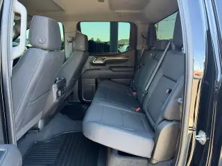 GMC Sierra 1500 2026