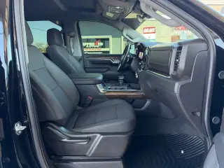 GMC Sierra 1500 2026